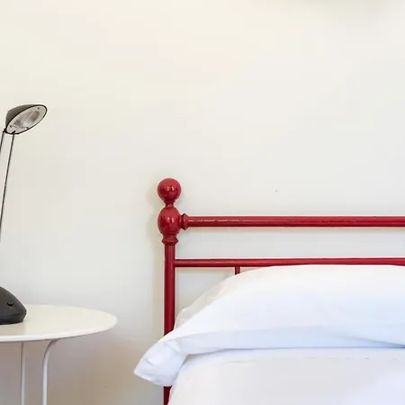 Appartement Pitti Great Location Florence
